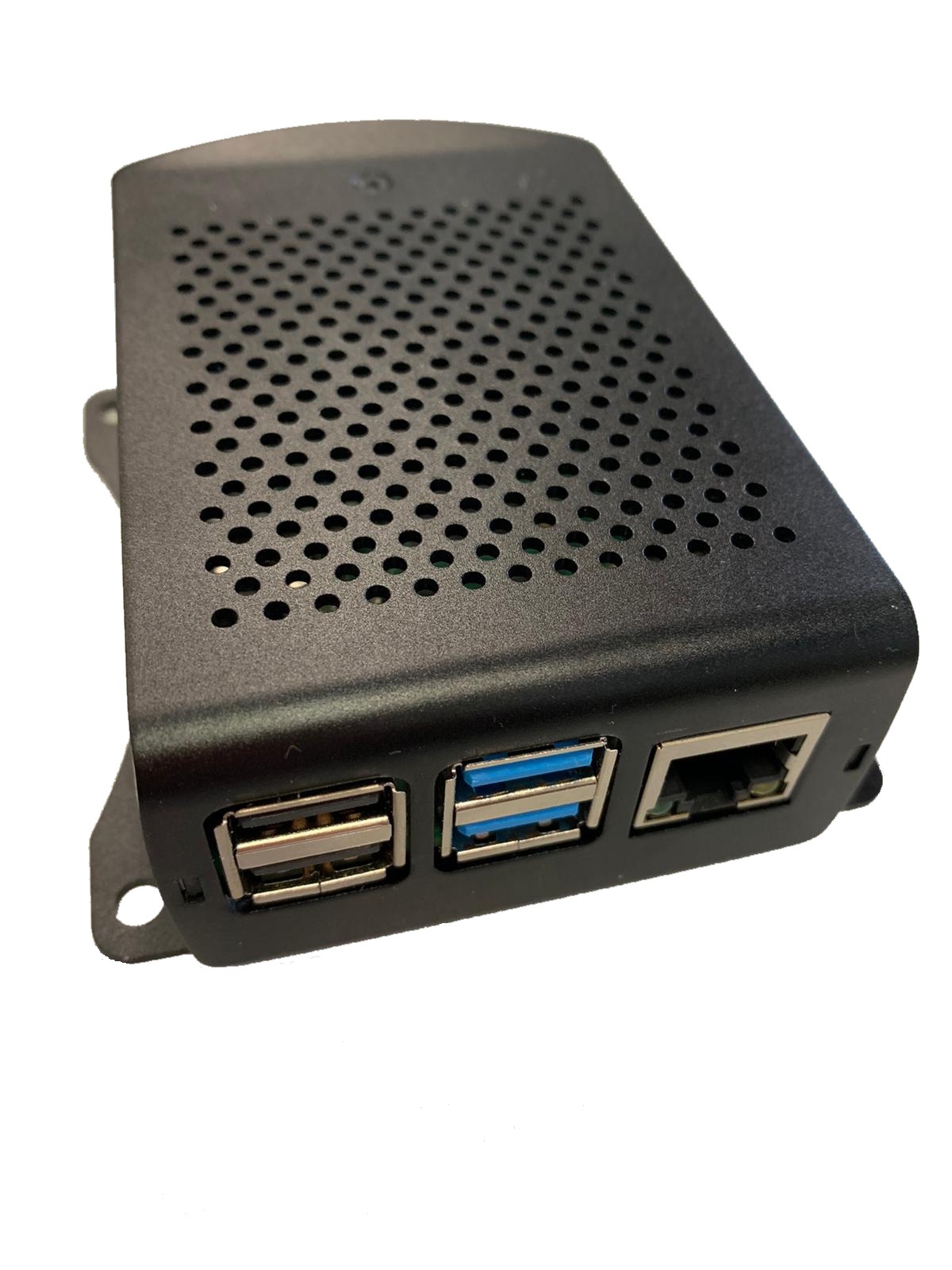 Gäste-Aufrufsystem Linux Pickupscreen - Kundenaufruf